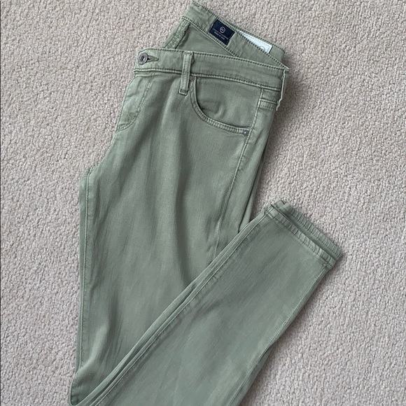 Adriano Goldschmied (AG) Jeans - Picture 4 of 8